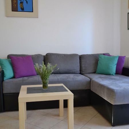 Apartment Din Banjole Kültér fotó
