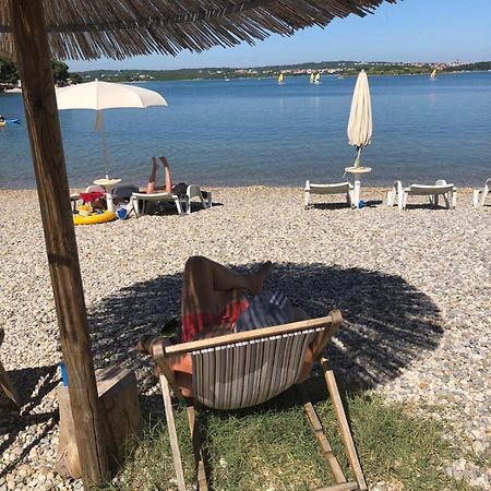Apartment Din Banjole Kültér fotó