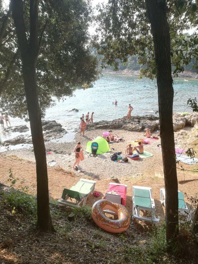 Apartment Din Banjole Kültér fotó