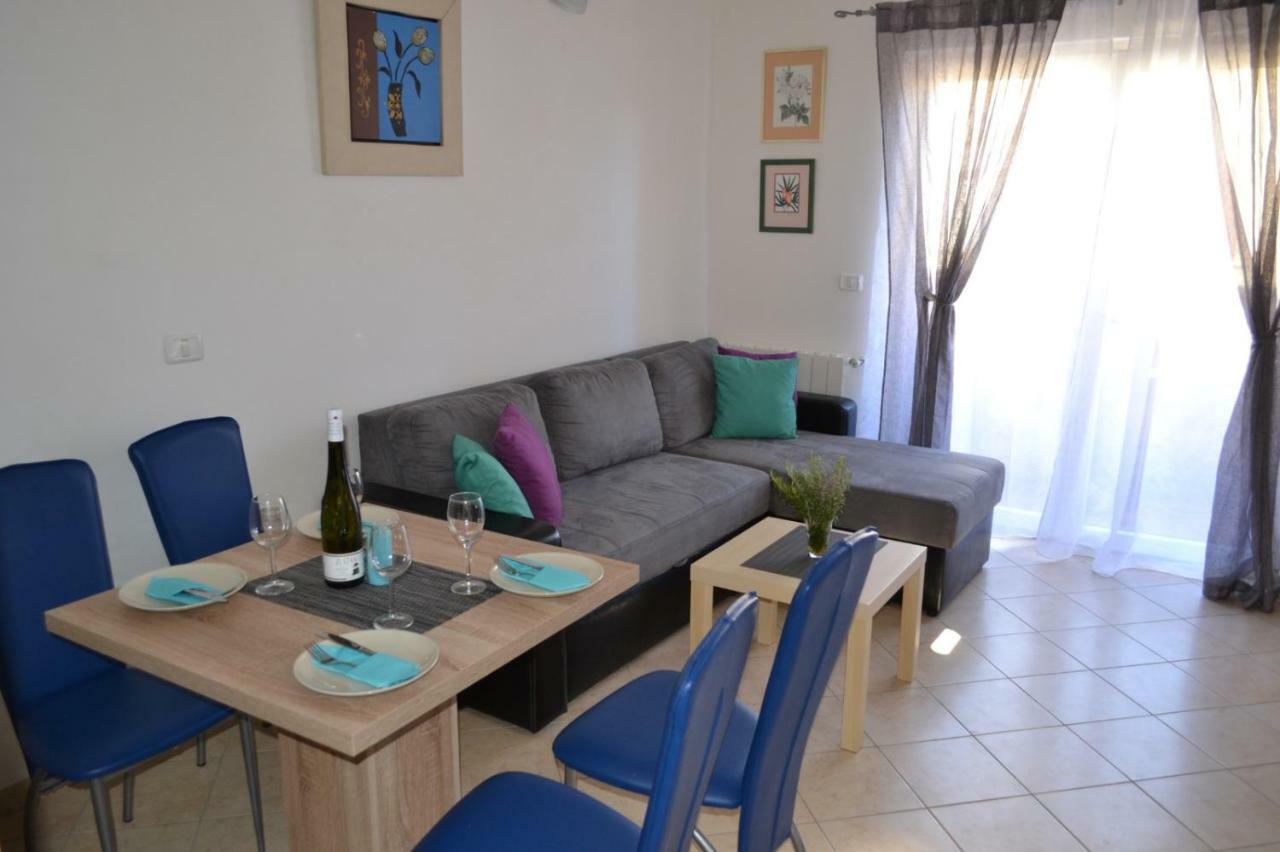 Apartment Din Banjole Kültér fotó