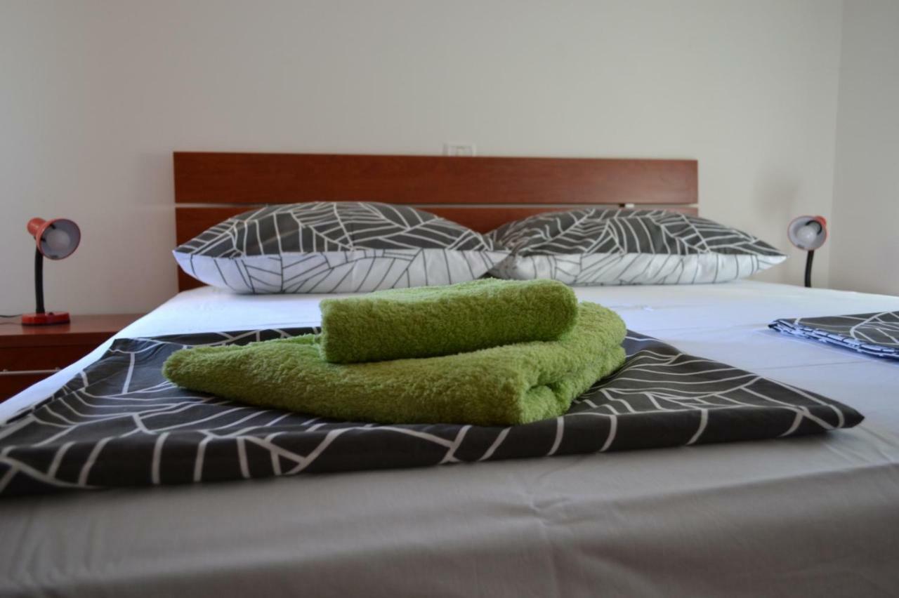 Apartment Din Banjole Kültér fotó