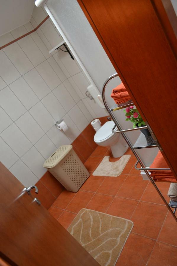Apartment Din Banjole Kültér fotó