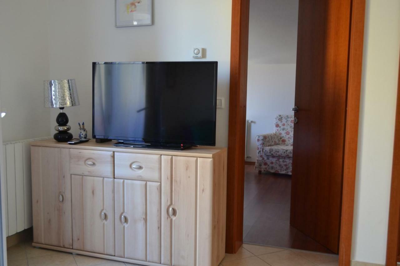 Apartment Din Banjole Kültér fotó