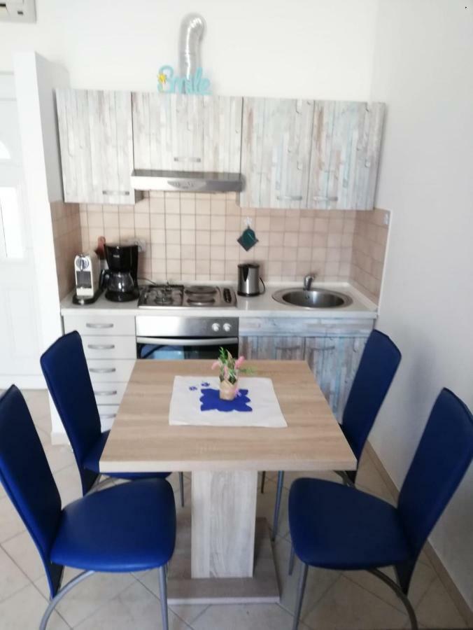 Apartment Din Banjole Kültér fotó
