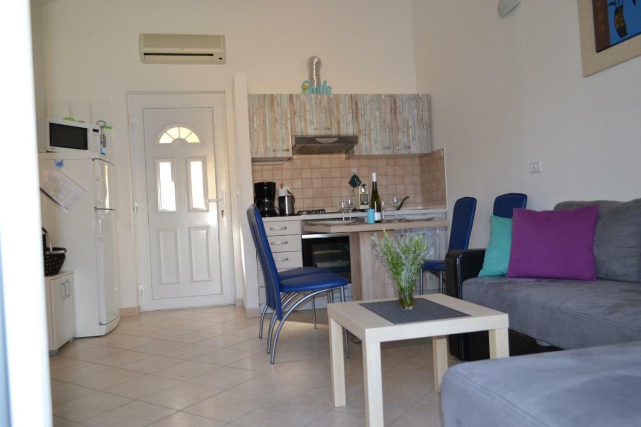Apartment Din Banjole Kültér fotó