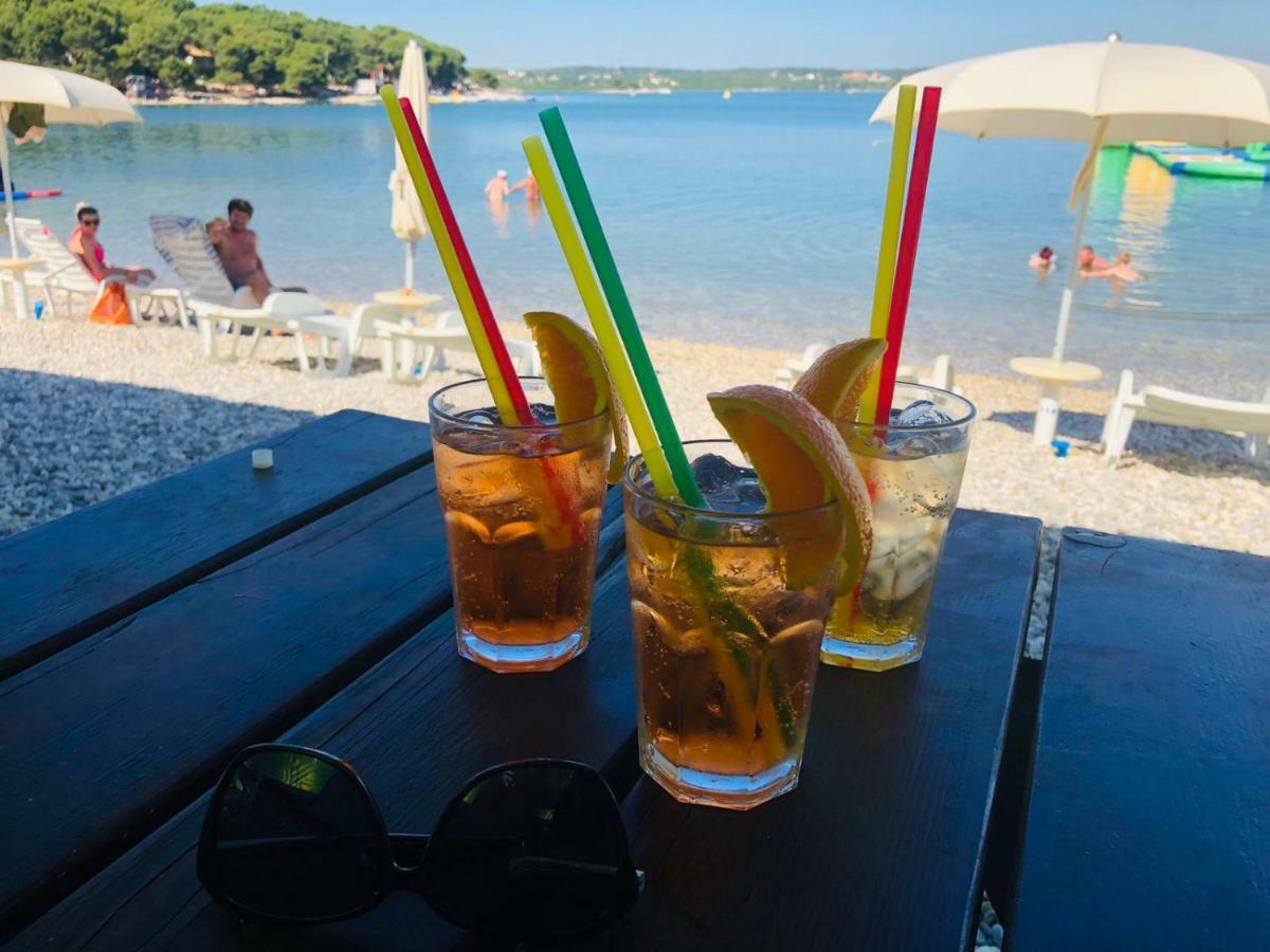 Apartment Din Banjole Kültér fotó